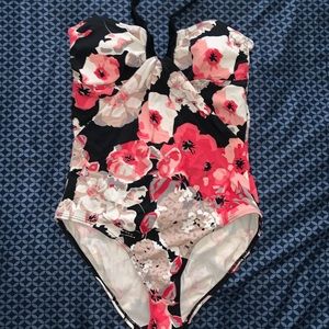 Bathing Suit Onesie🏖